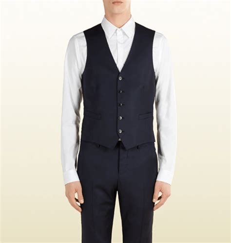 gucci vests|gucci vests for men.